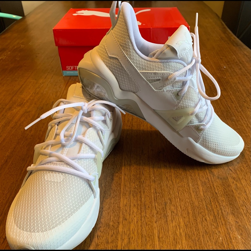 Puma Cell Fraction Woman’s Training Shoes